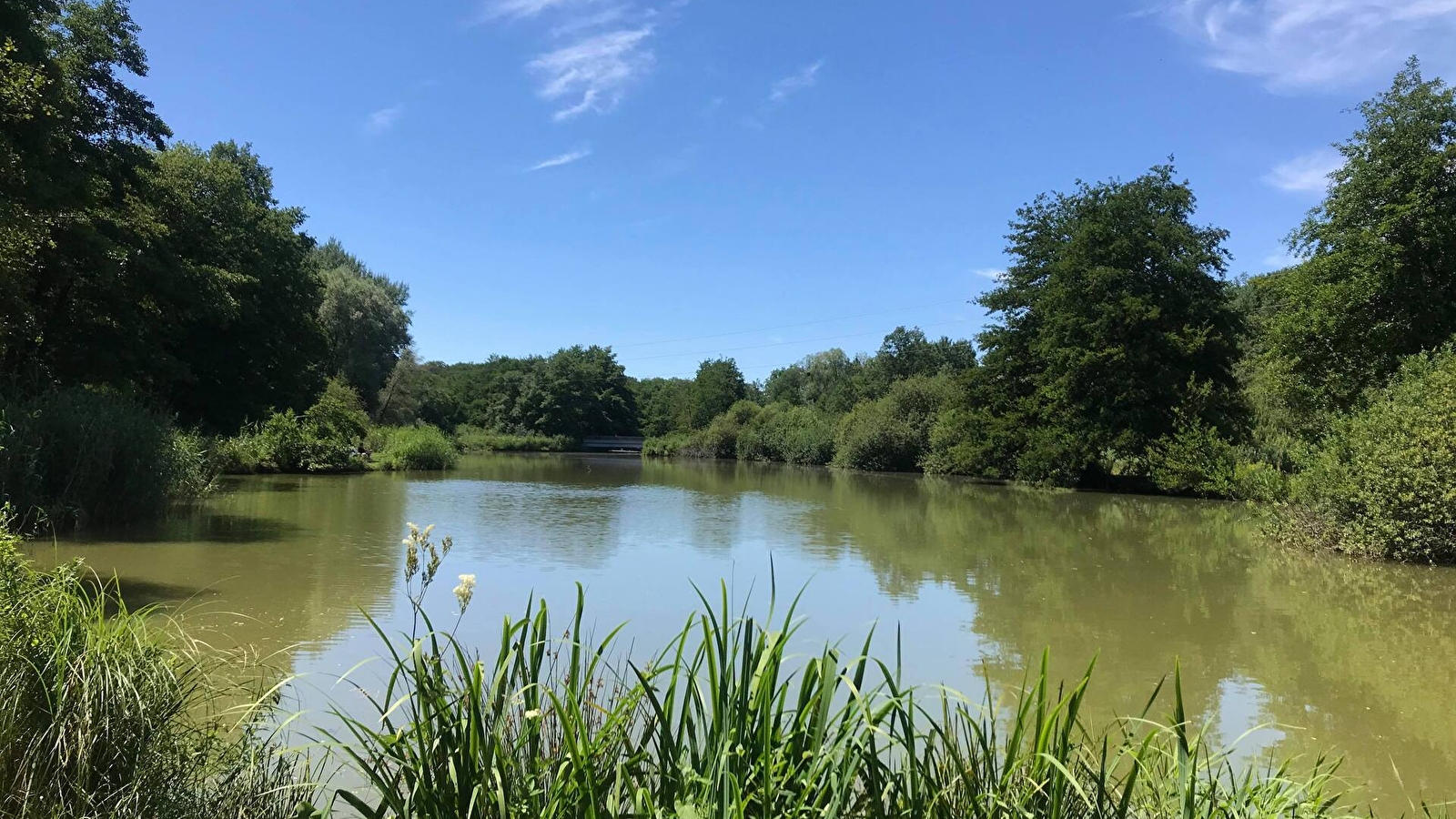 Journée Canicule au Pays de Montbéliard 