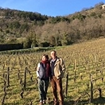 DOMAINE CLOS SAINT JEAN - Cheilly-lès-Maranges