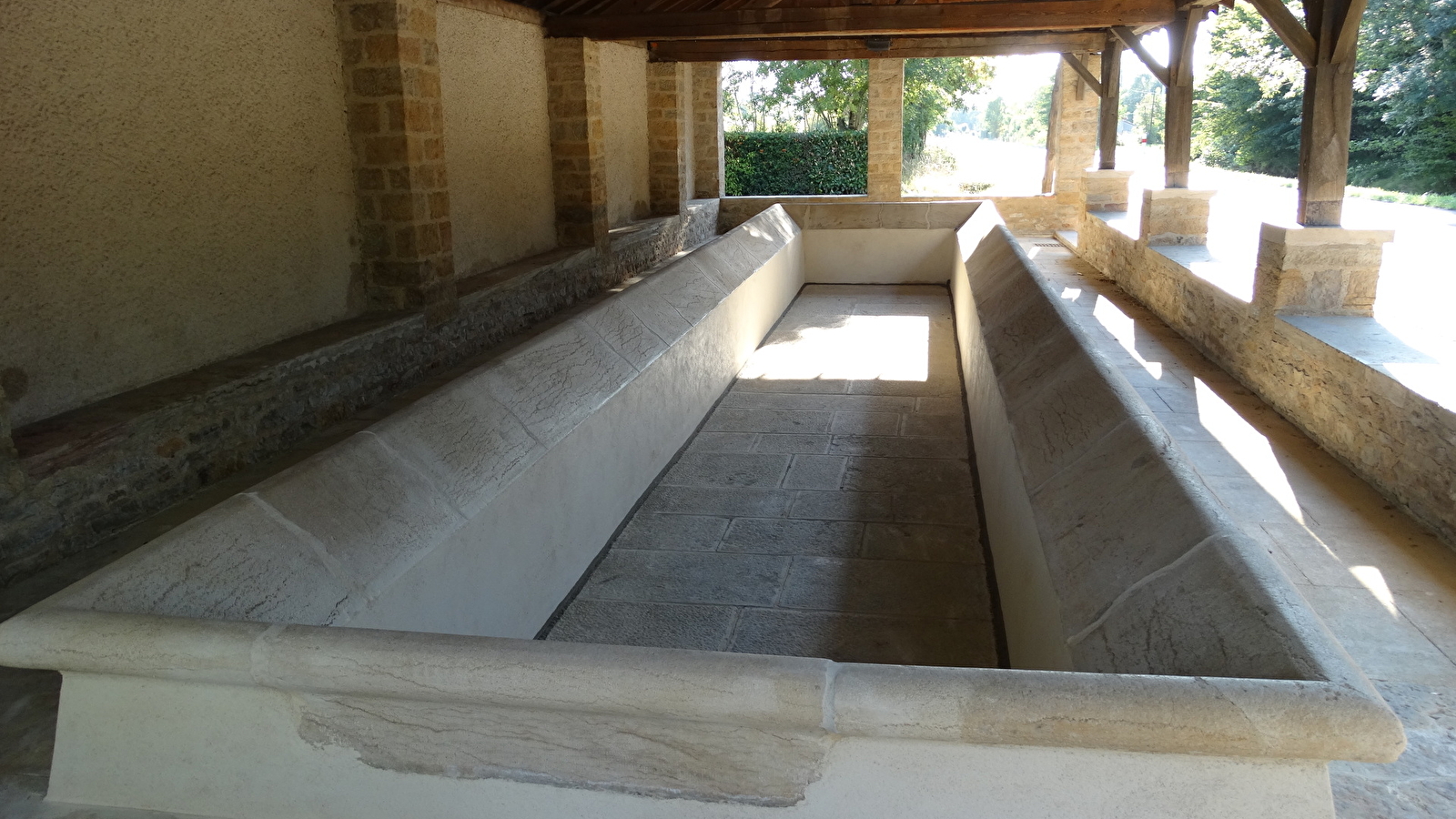 Lavoir