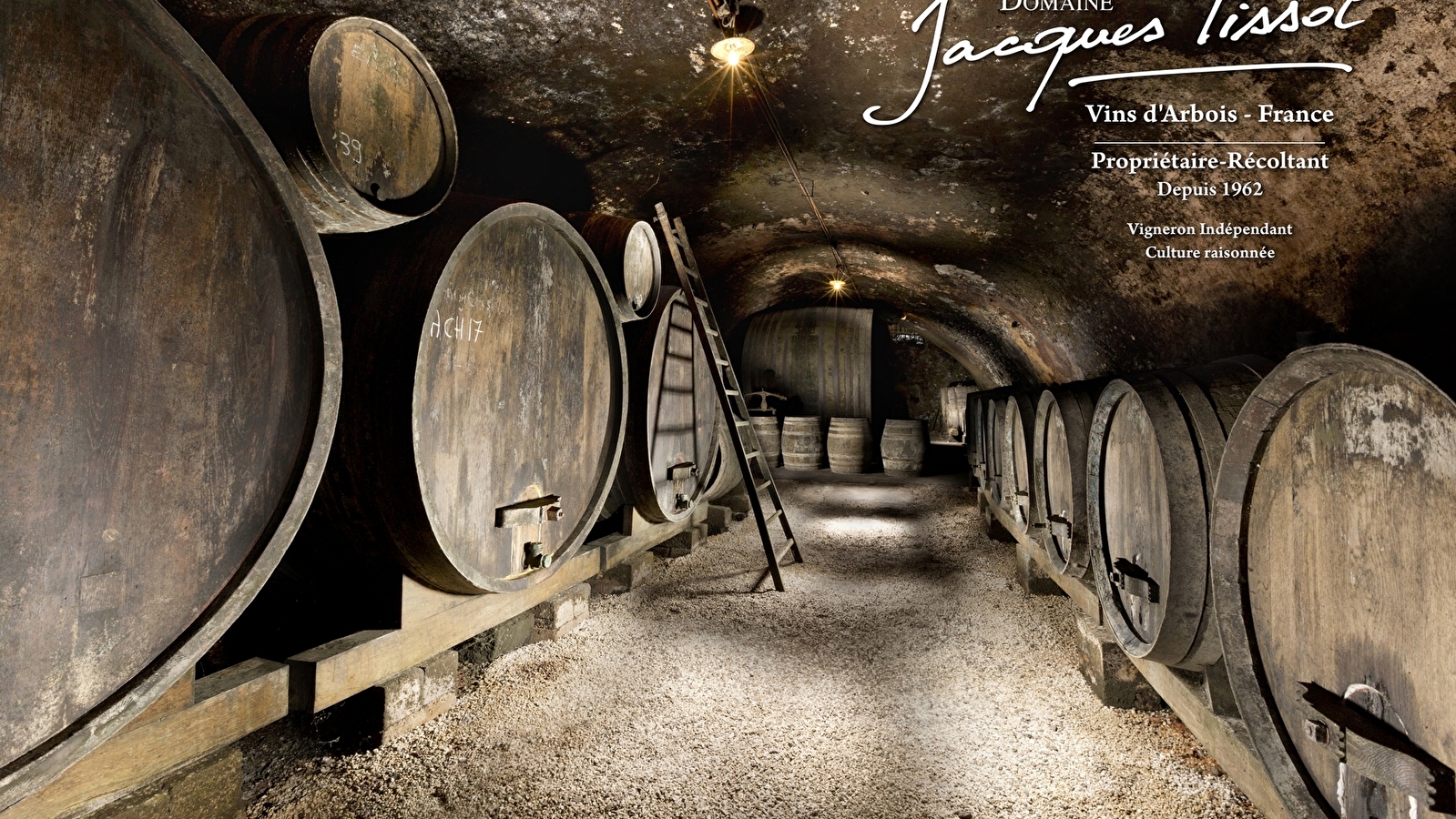 Domaine Jacques Tissot