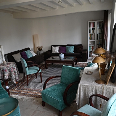Gîte Joli