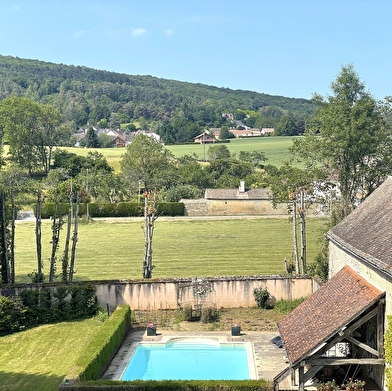 Domaine de Pellerey