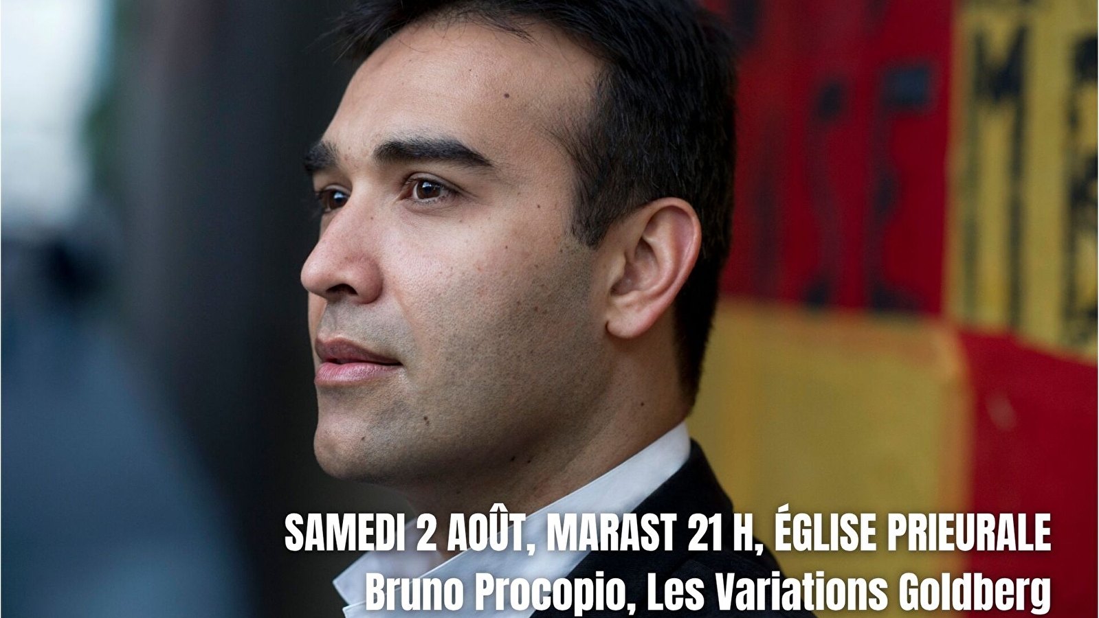 Festival Musique et Mémoire au Prieuré de Marast