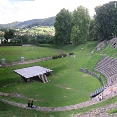 Théâtre Romain