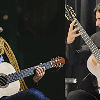 Soirée Cordes du sud - AVALLON