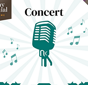 Fête de la Musique au Conservatoire Jean Piret - PARAY-LE-MONIAL