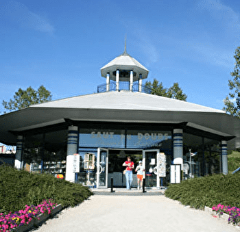 Bateaux du Saut du Doubs - VILLERS-LE-LAC