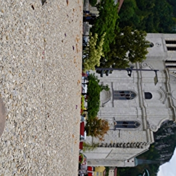 Circuit découverte de Saint-Claude - SAINT-CLAUDE