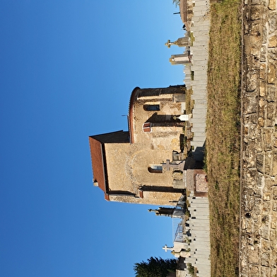 Chapelle Notre-Dame