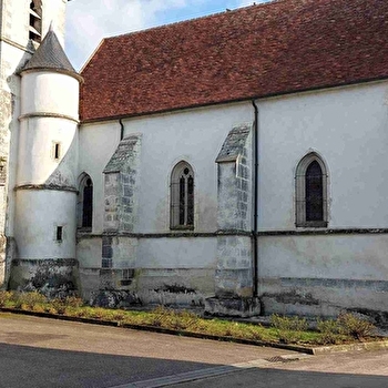 SUR LES TRACES DE L’HISTOIRE LOCALE - CRAIN