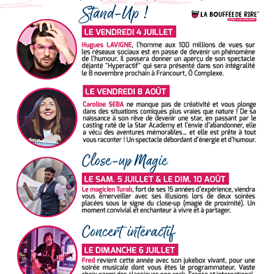 Croisière sur la Saône - Apéritif dinatoire & stand-up
