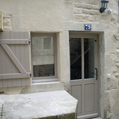 Gîte le Faubourg