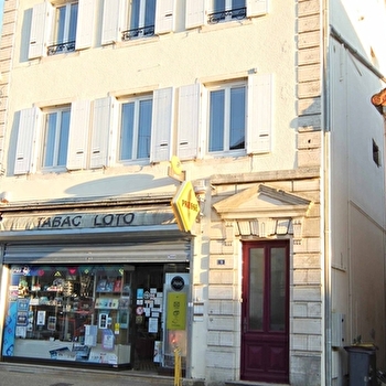La Source aux Cépages - Appartement n° 1 - SANTENAY