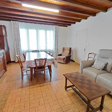 Le Clos du Puit