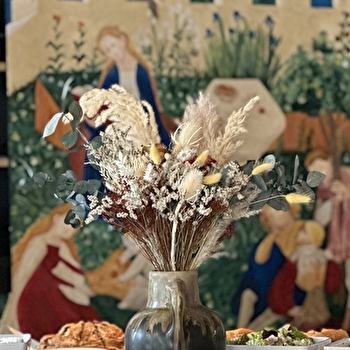 Brunch Festif - BEAUNE