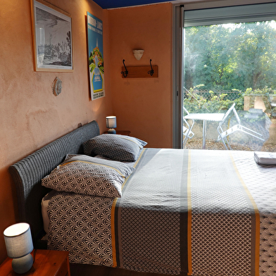 Majorelle (COMPLET POUR 2025)