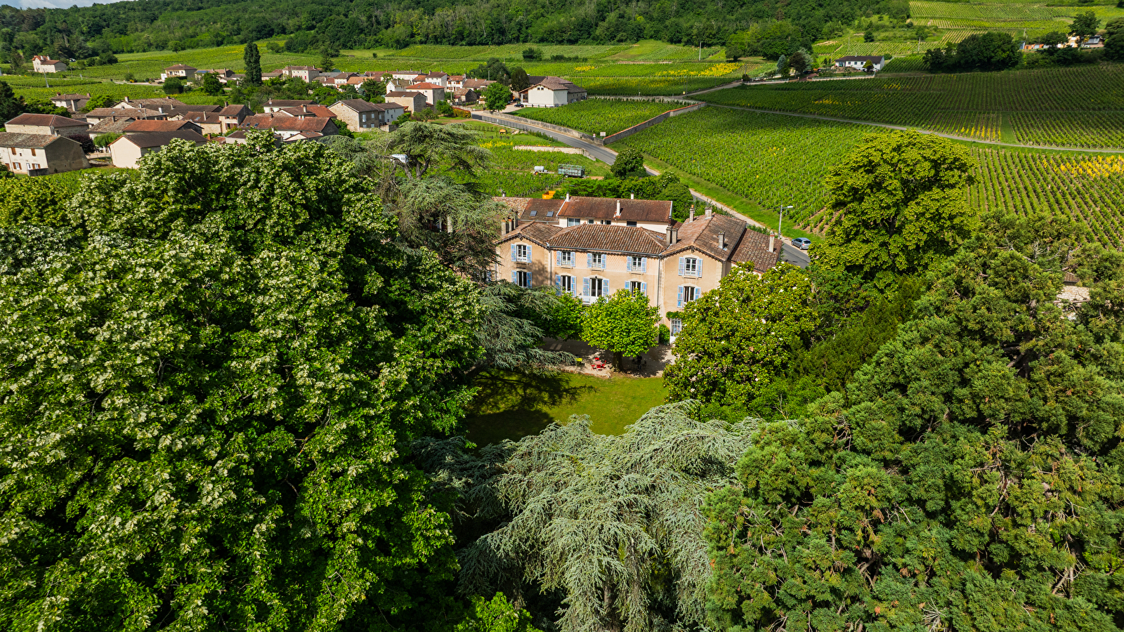 Clos Ceres