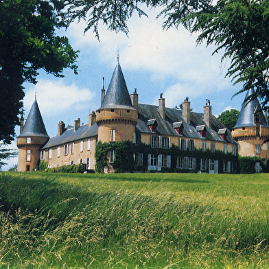 Château de Villemolin