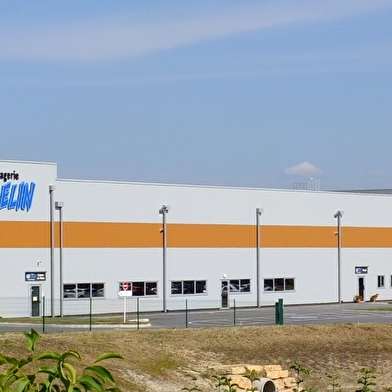 Fromagerie Delin