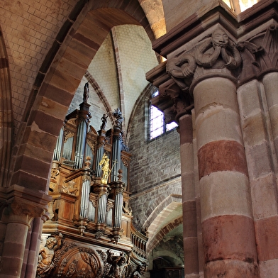 Basilique Saint-Pierre