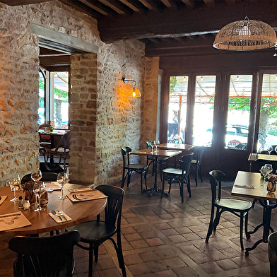 La Table d'Ancelin