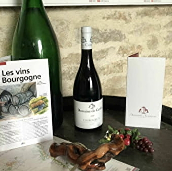 Domaine de Cardon - RULLY