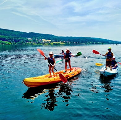 Stage multi-activités 8 -11 ans