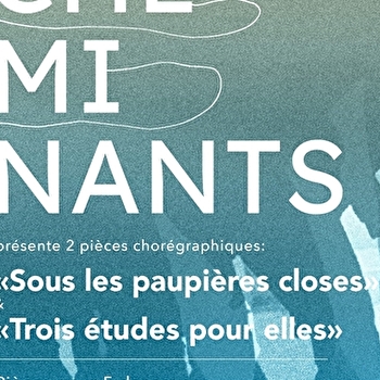 Compagnie de danse Les cheminants - MONTBARD