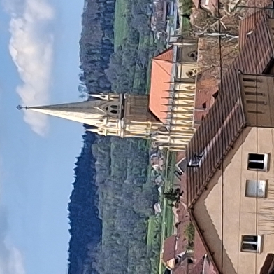 Saint Loup - n°82