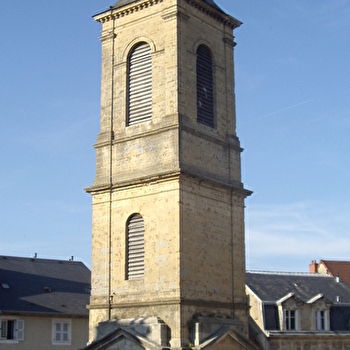 Guy Coquille - DECIZE