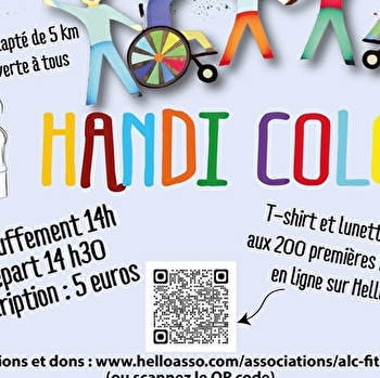 Handi Color - CHAMPAGNEY