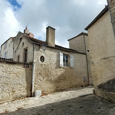 Le Pertuis