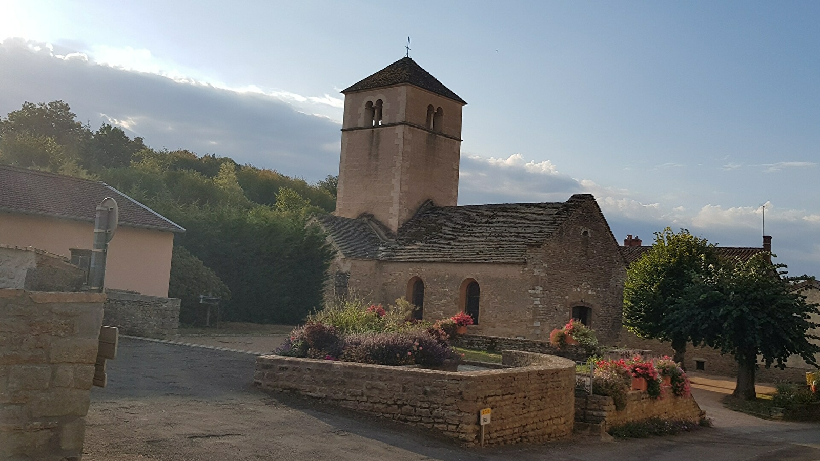 Eglise de la Purification de la Vierge