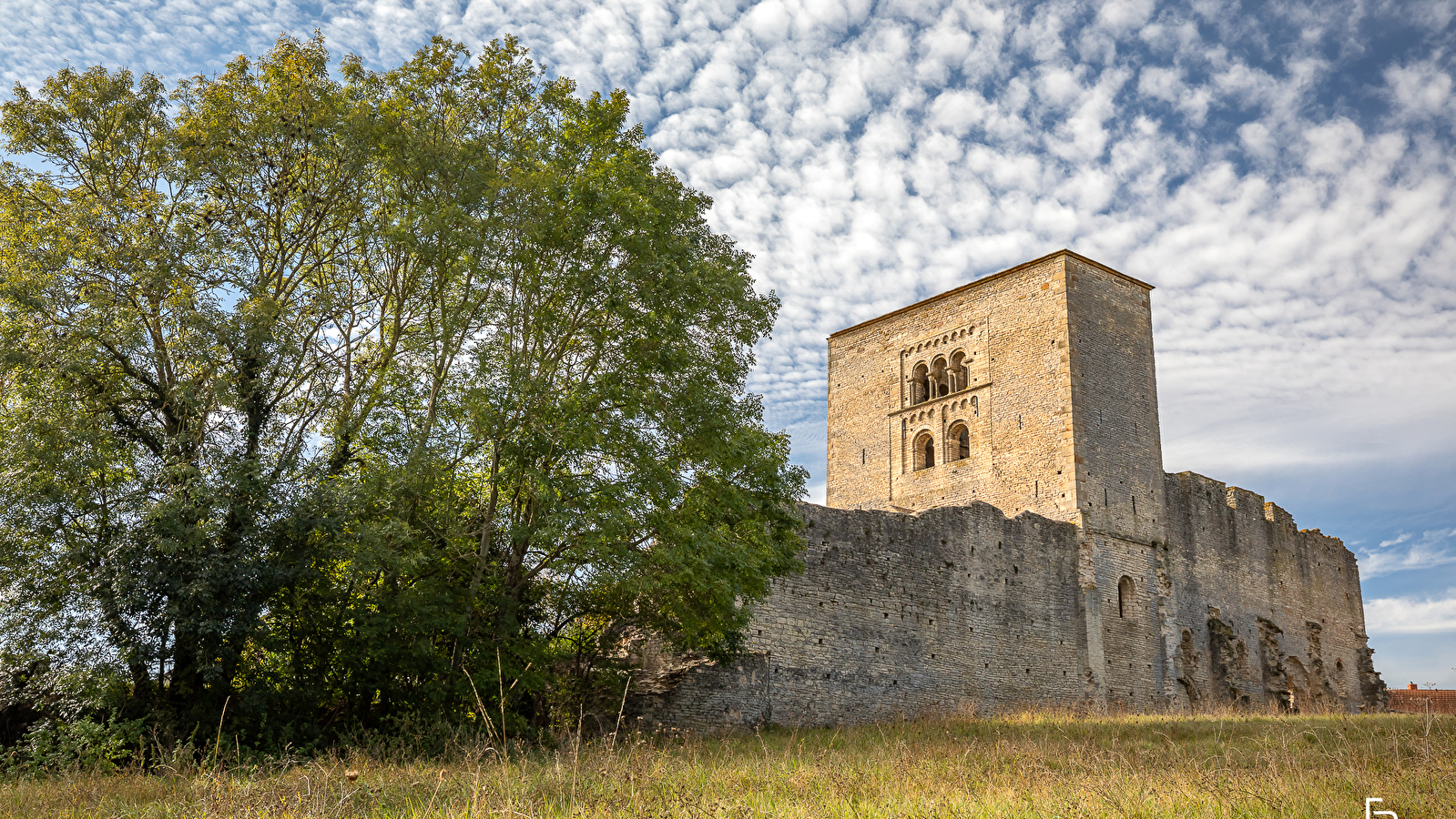 BONNAY-SAINT-YTHAIRE