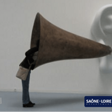 Mémoires sonores par la Compagnie « Juste avant l’oubli »