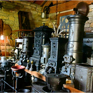 Musée des vieux Fourneaux et des outils anciens