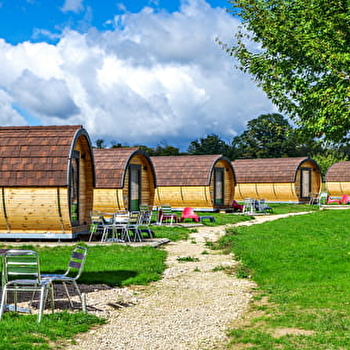 Domaine Joseph LAFARGE - Chambre d'Hôtes et Œno-Tonneaux  - LUGNY