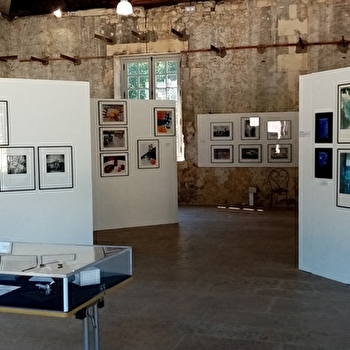Photo en forges 2025 - GUERIGNY