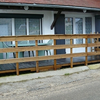 Gîte n°G2079 - SOUCIA