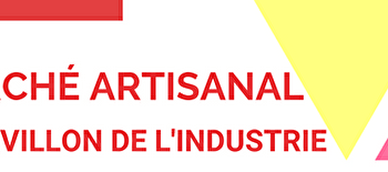 Marché artisanal - LE CREUSOT