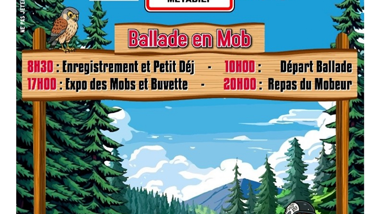 Métabylette