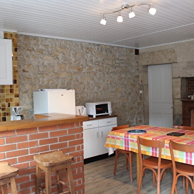 Gîte n°G161