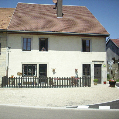 Gîte du Centre