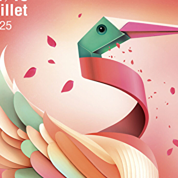 Les Rugissantes - Festival des arts de la rue - LE CREUSOT