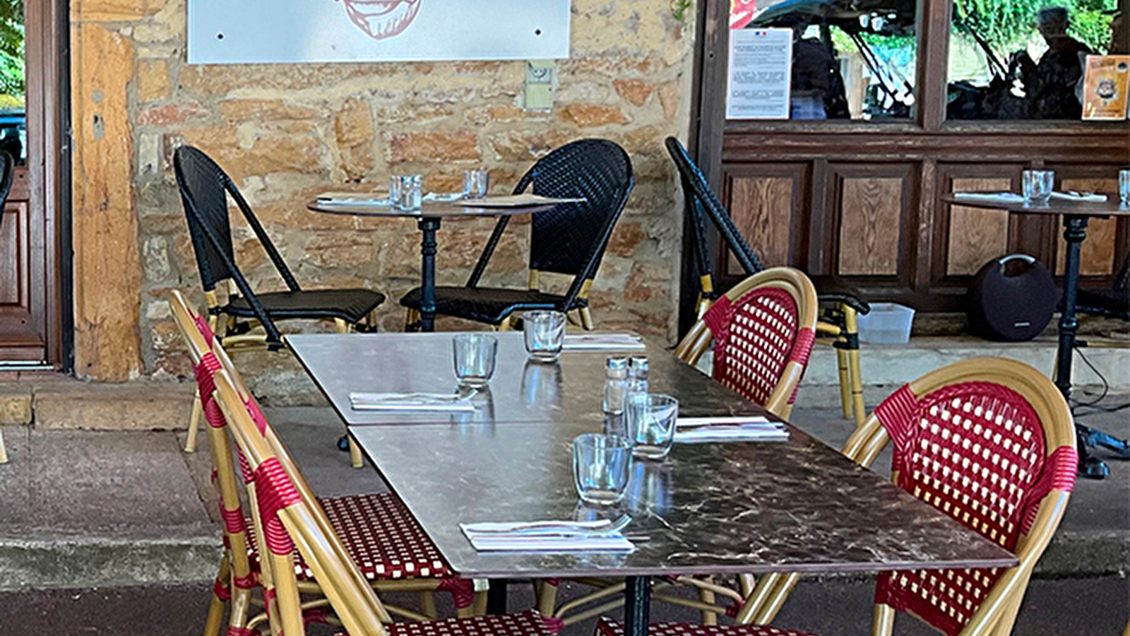 La Table d'Ancelin