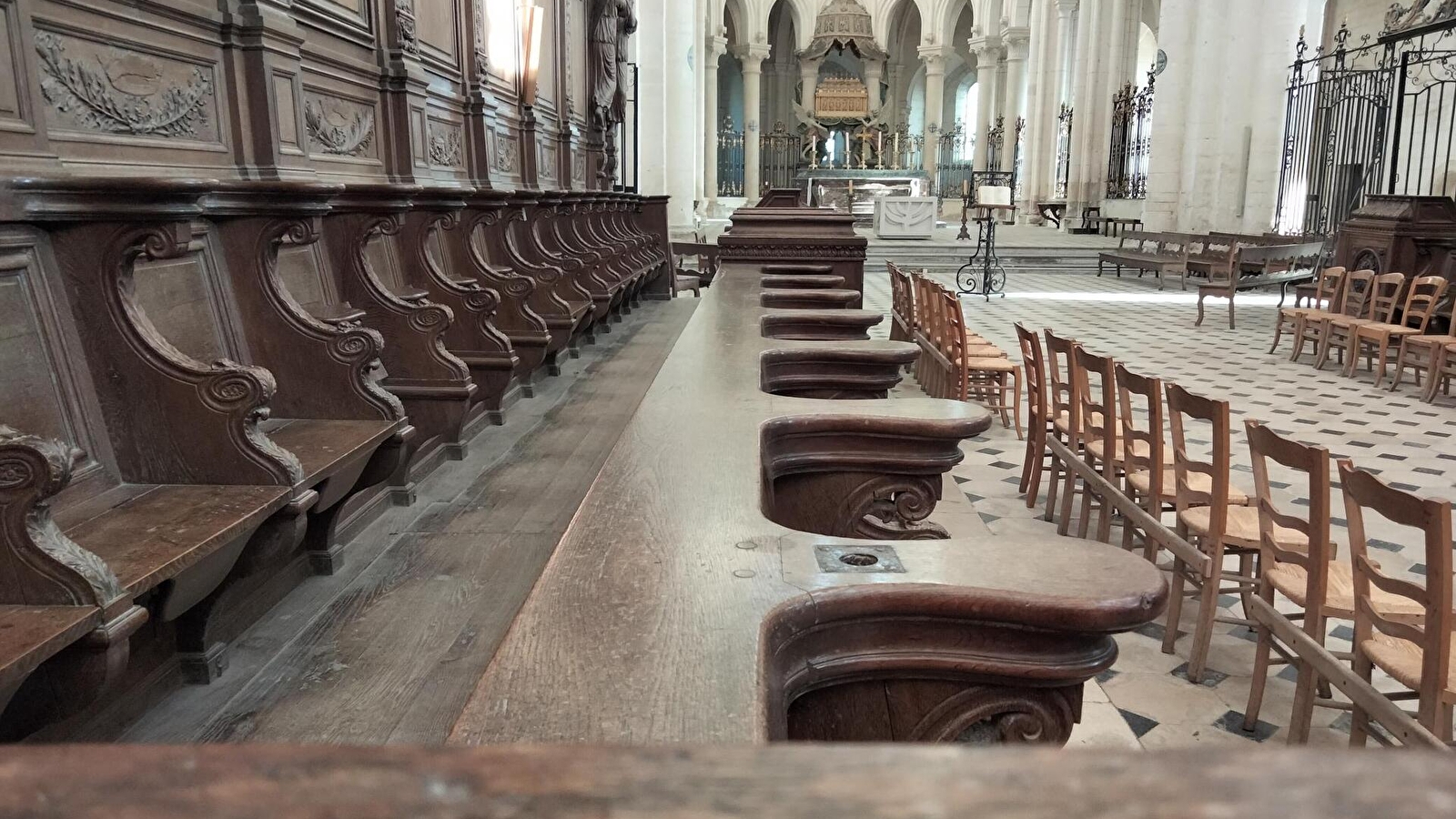 Concert à l'Abbaye - Les Amis de Pontigny