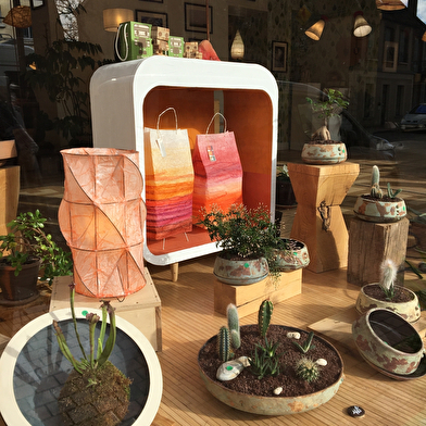Expo de Printemps