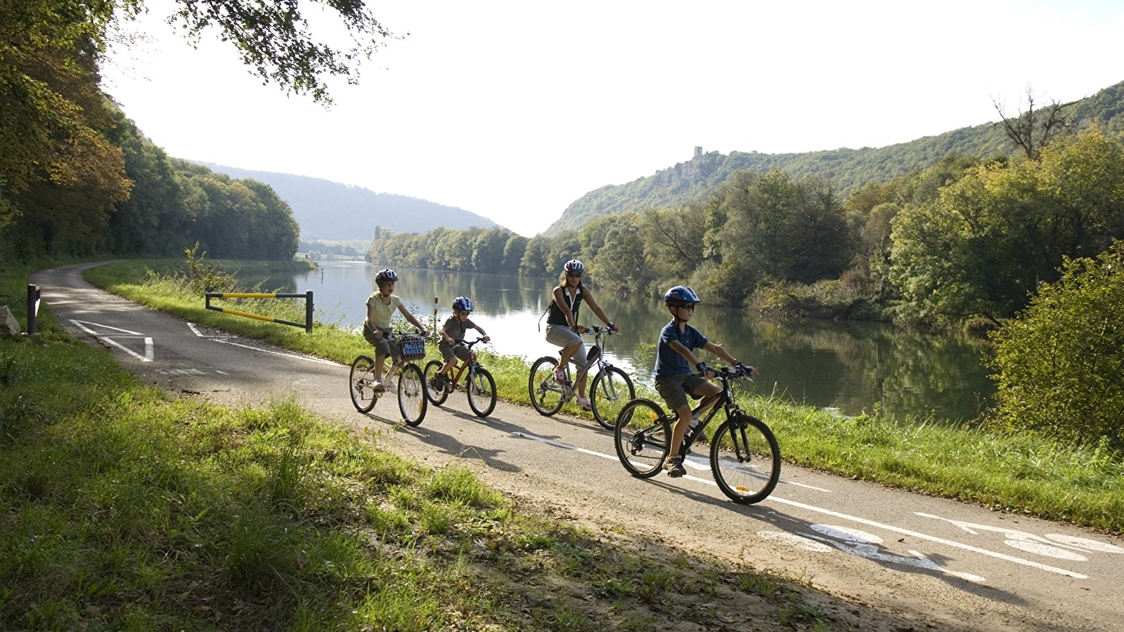 EuroVelo 6