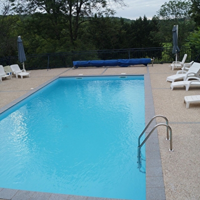 Le Domaine de Rochefort