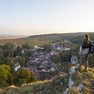 Excursion Gourmande - Groupe